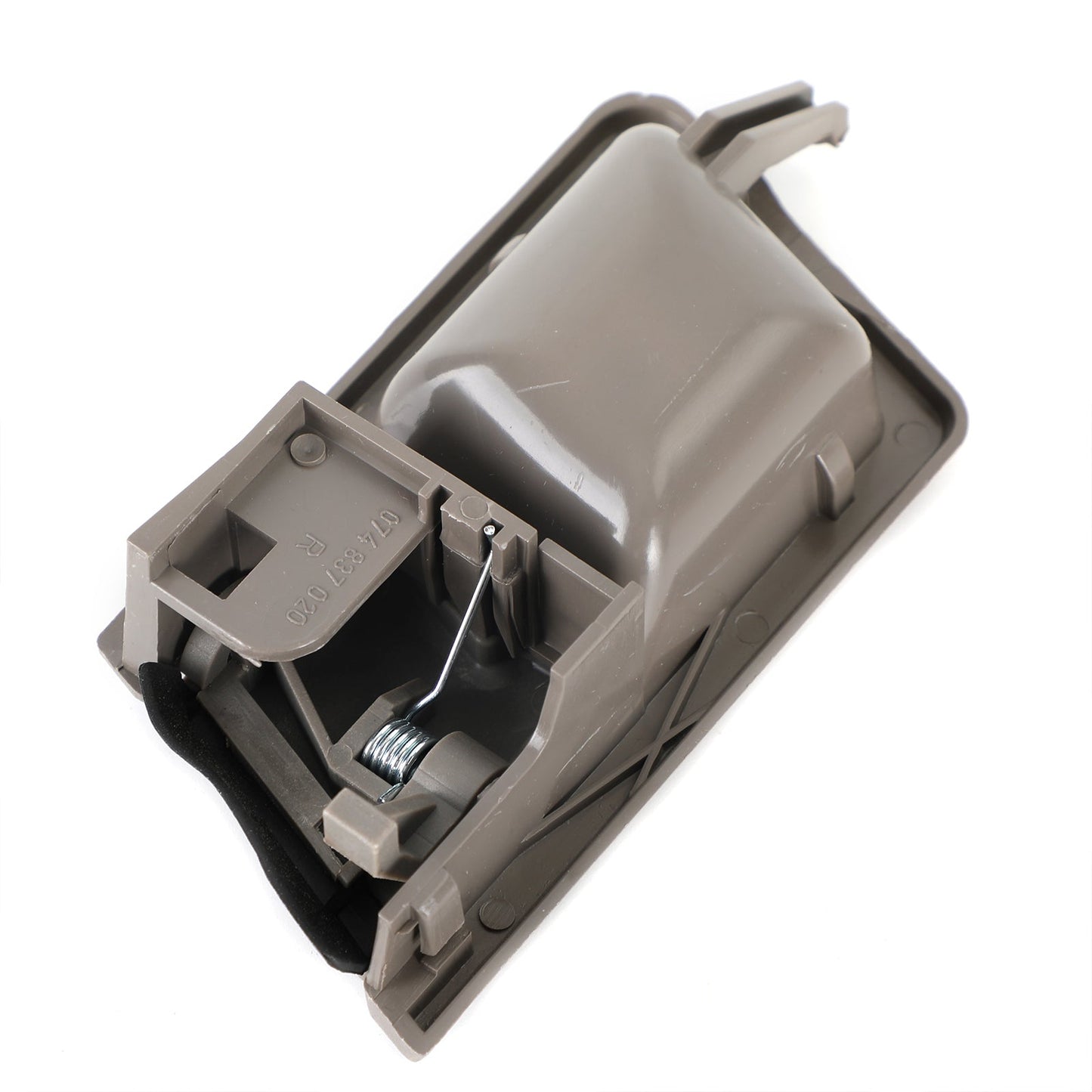 Maniglia per porta interna interna anteriore sinistra e destra per VW T4 Transporter 1990-2002 Generico