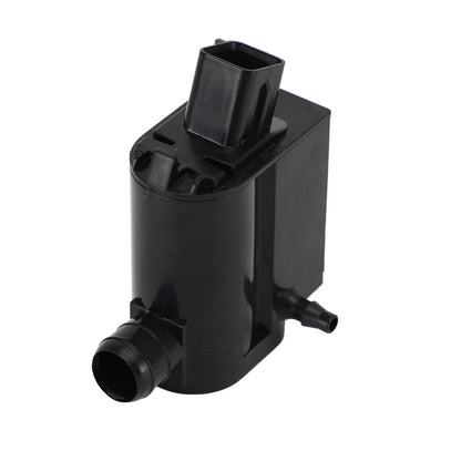 Pompa lavavetri anteriore e posteriore per Hyundai I20 I40 98510-26100 98510-1W000 Generico