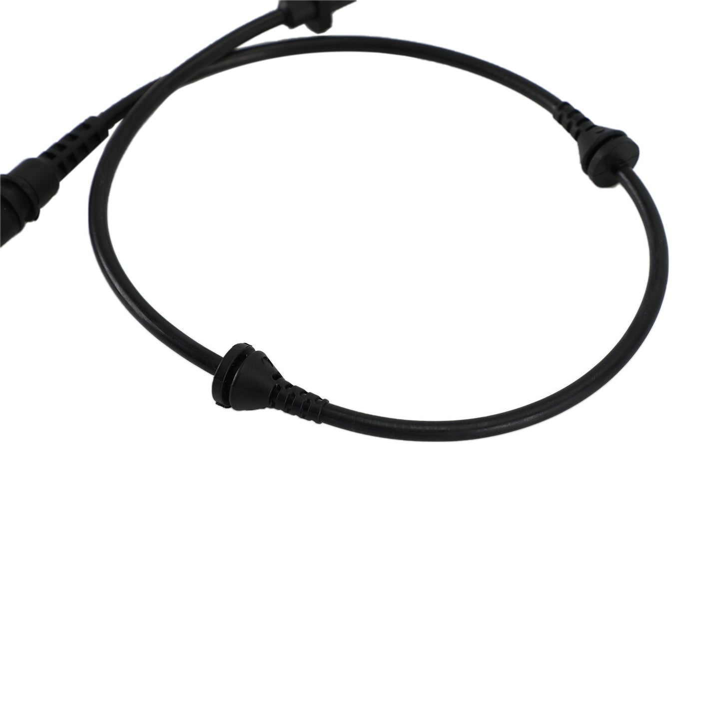 Anteriore L/R ABS Sensore di Velocità 34526771776 per BMW X5 E70 F15 F85 X6 E71 E72 F16 F86 Generico