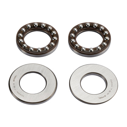 5Lk-23873-01 Kit cuscinetto sterzo per Yamaha Yzf R125 Yzf-R125 2008-2013