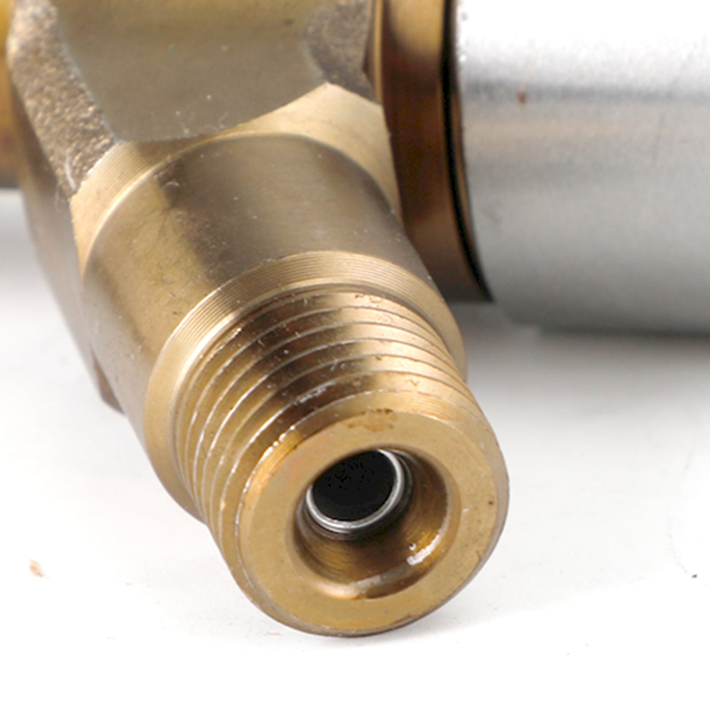 1PCS Iniettore di Carburante 2645A747 Fit CAT Fit Caterpillar Perkins C6.6 320-0680