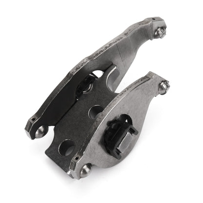 4 pcs Motore Valvola Bilanciere Doppia Aspirazione di Scarico Per Ford 6.4L Diesel 2008-2010 Generico