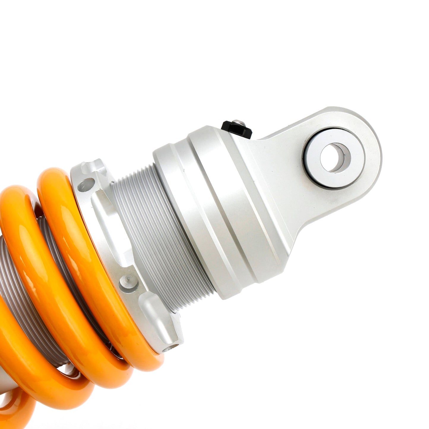 Ammortizzatori pneumatici con sospensione posteriore HONDA NC700X 2012-2017 da 305 mm