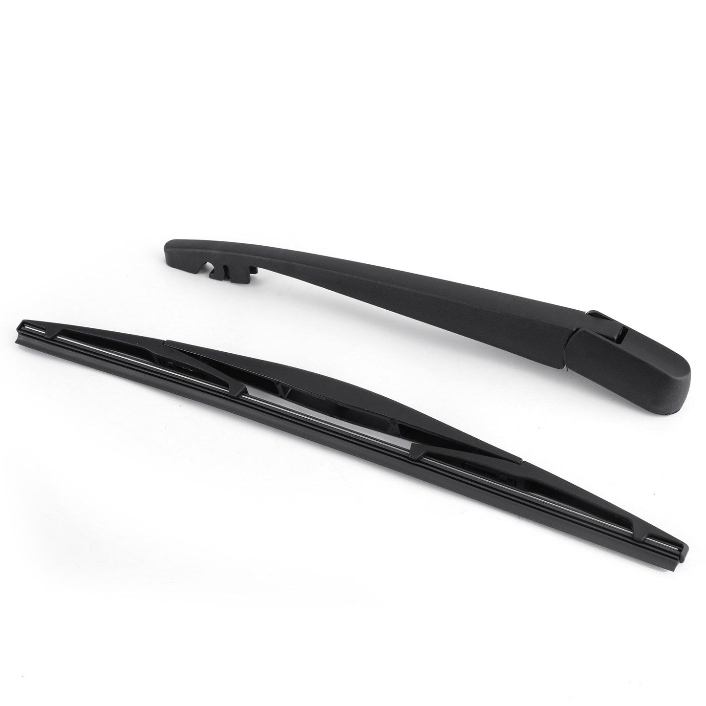 Per Honda CRV 2007 2008 2009 2010 2011 14 '' braccio del tergicristallo posteriore e set di lame generico