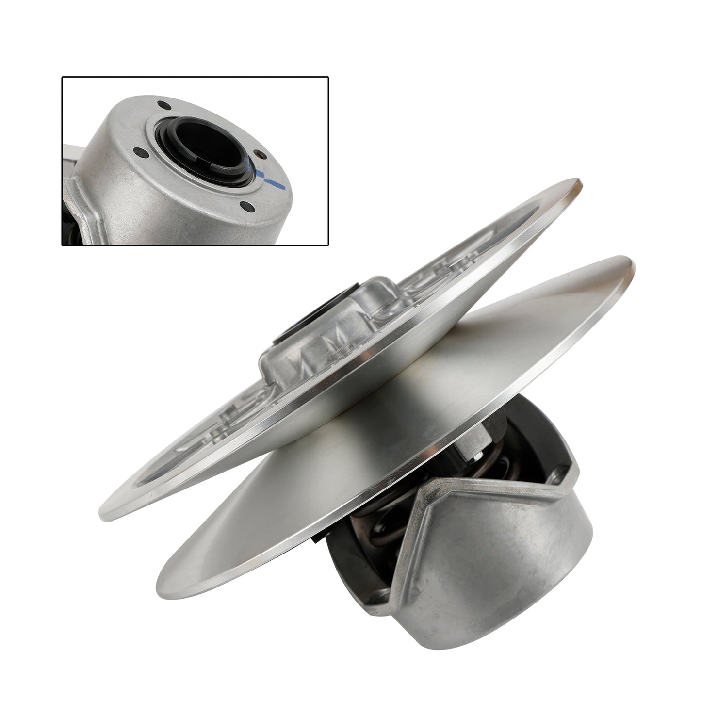 Frizione secondaria variatore posteriore 0800-052000-0001 per Cfmoto 800 Zforce