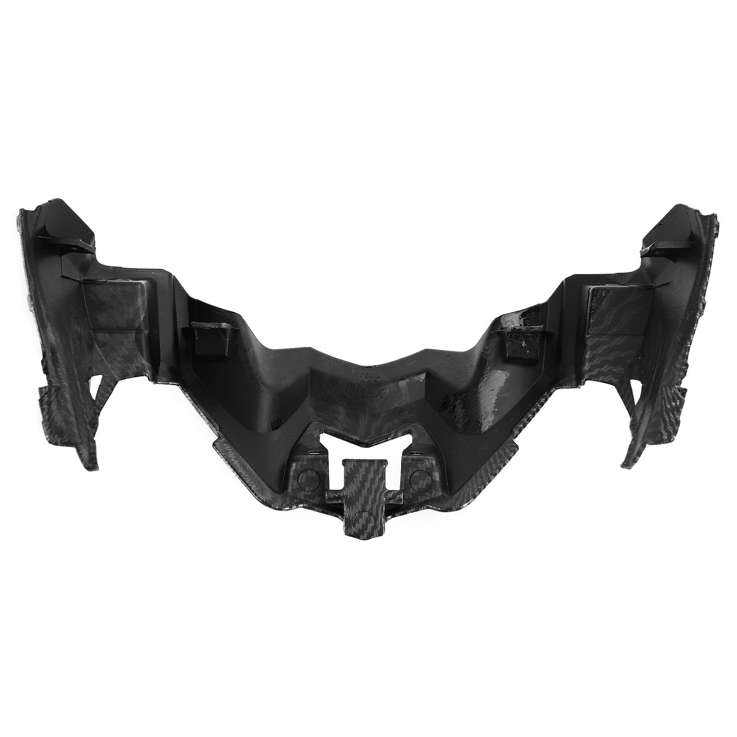 Carbon Front Nose Coprifaro Carenatura Carenatura Per KAWASAKI Z900 2020-2021 Generico