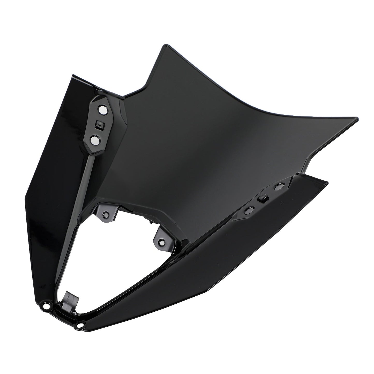 Protezione parabrezza per parabrezza Kawasaki NINJA 650 ER6F 2020-2025