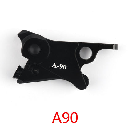 Husqvarna FS450 2017-2018 NUOVA Leva freno frizione corta