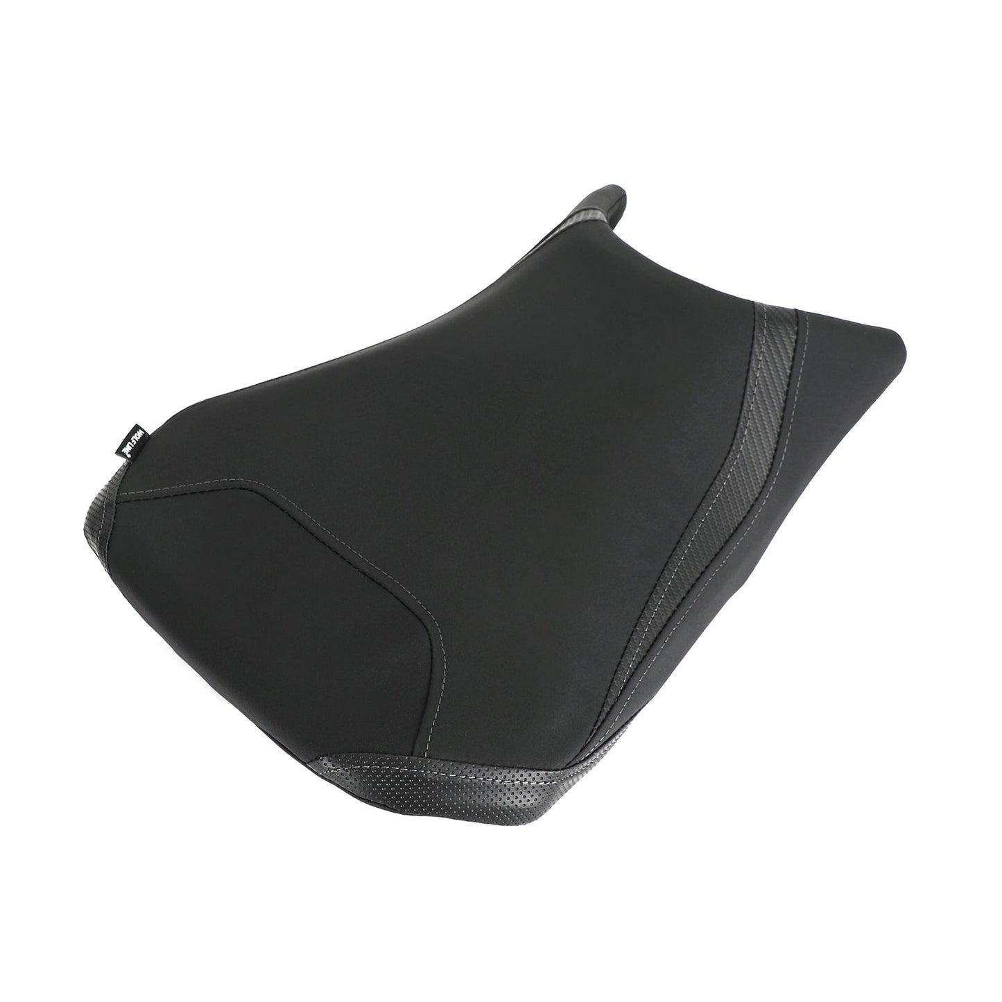 HONDA CBR500R 19-21 2020 Sedile passeggero pilota cuscino completo rosso