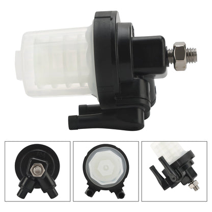 Filtro carburante per Yamaha 2 tempi 15HP 20HP 30HP 40HP 50HP 60HP 70HP 61N-24560-00