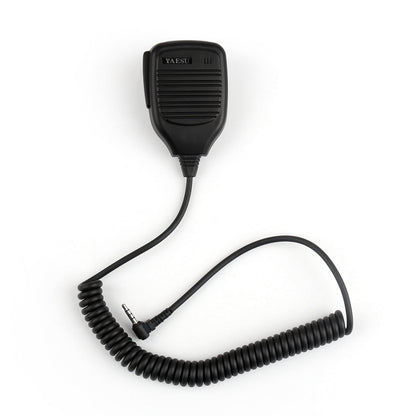Microfono altoparlante portatile Y26 per YAESU VERTEX VX-3R VX-5R FT-60R FT-10R VX-150