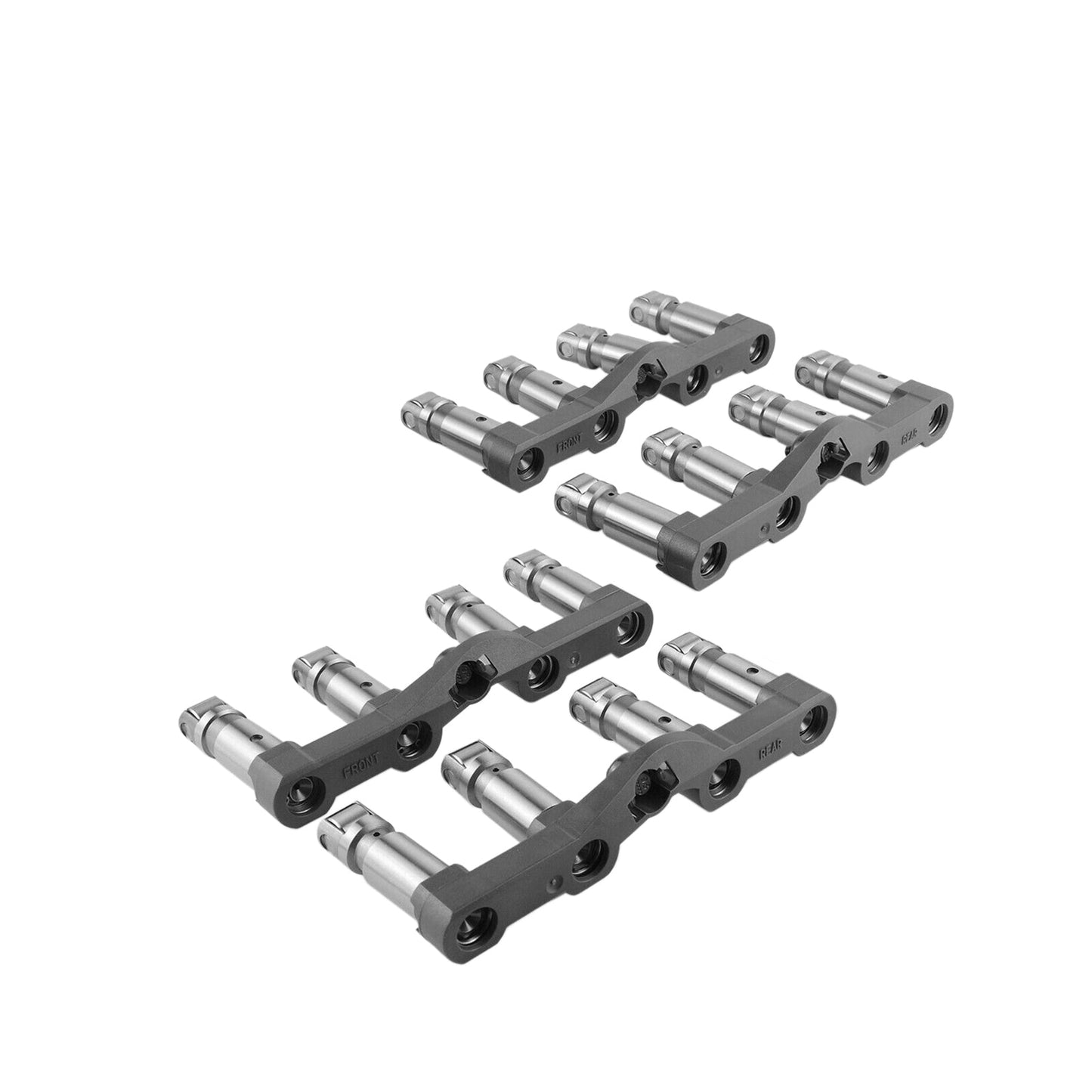 Chrysler 300 Dodge Jeep Ram 1500 5.7L Set di alzavalvole MDS posteriore e anteriore generico