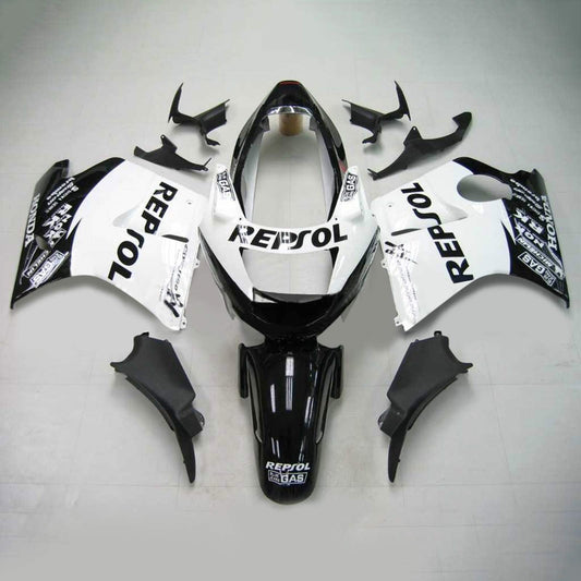 Kit carenatura Honda CBR1100XX SuperBlackBird 1996-2007