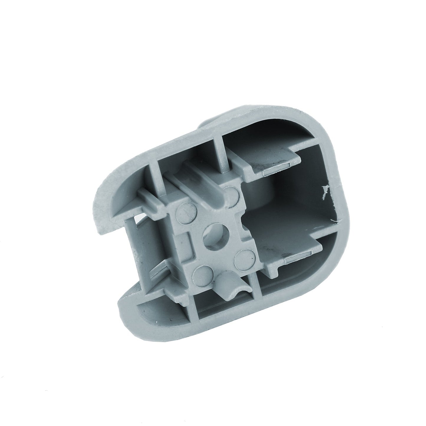 Clip di fermo del supporto per visiera parasole 25984566 per Pontiac Malibu 2006-2010 generico