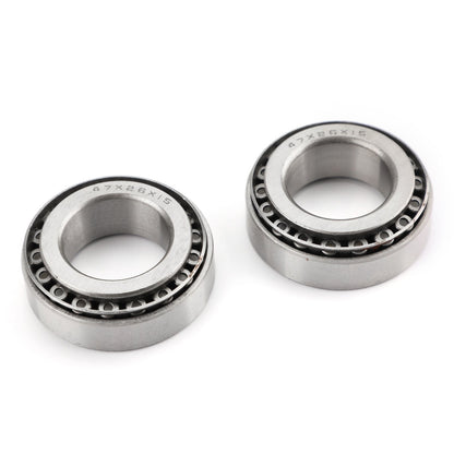 Il cuscinetto a rulli affusolato ha messo 91015-425-832 per Honda Xl350R XlR250 CR250R CR80RA