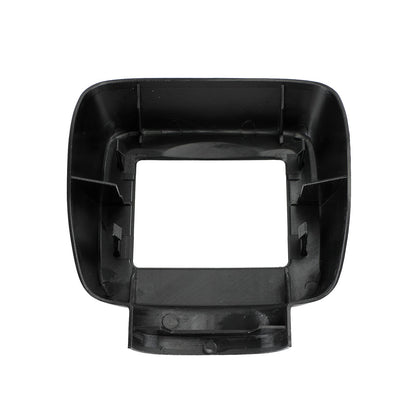 Le migliori offerte per VW GOLF MK7 2013-2016 Front Radar Round Sensor Frame Trim Cover