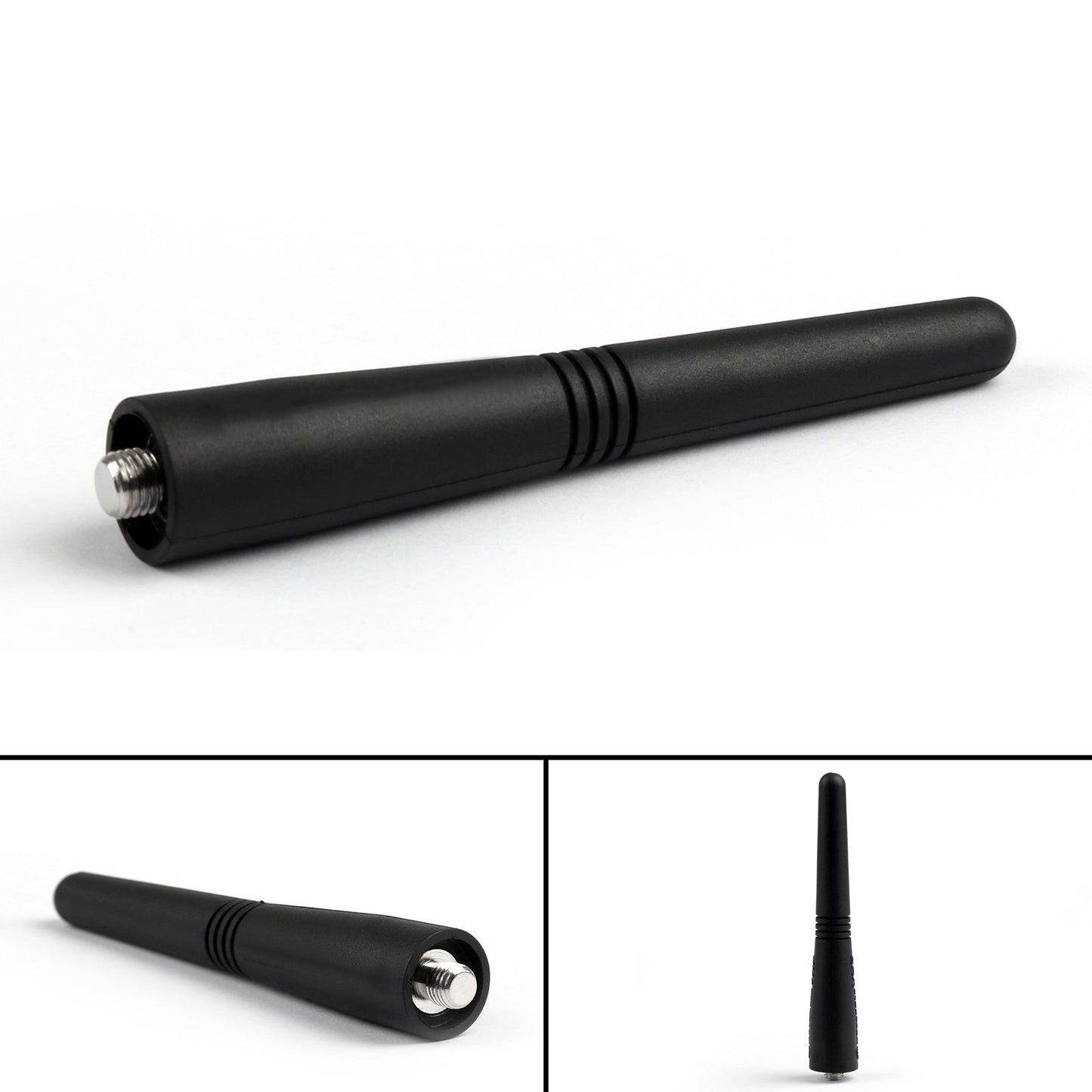 5Pcs Antenna VHF 136-174MHz Per  GP320 GP340 GP360 GP380 Radio 90mm