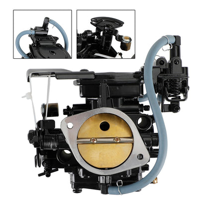 Carburatore fuoribordo Carb adatto per Sea-Doo SP GS GTS GTI Sporster 270500328