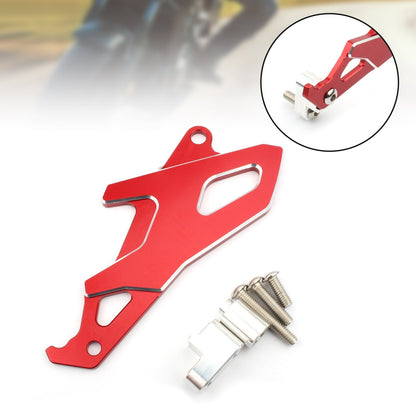 Coperchio pignone catena posteriore per Honda CRF250L /M CRF250 Rally 2012-2021 Generico