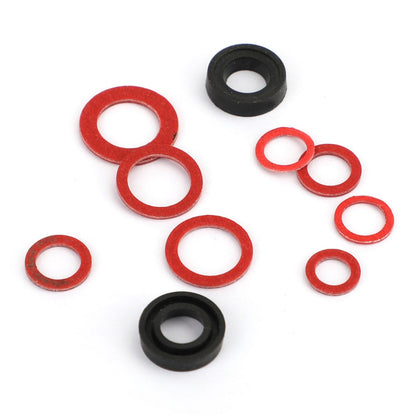 Kit ricostruzione carburatore per Zenith K2112 61 67 68 161 serie IH Farmall