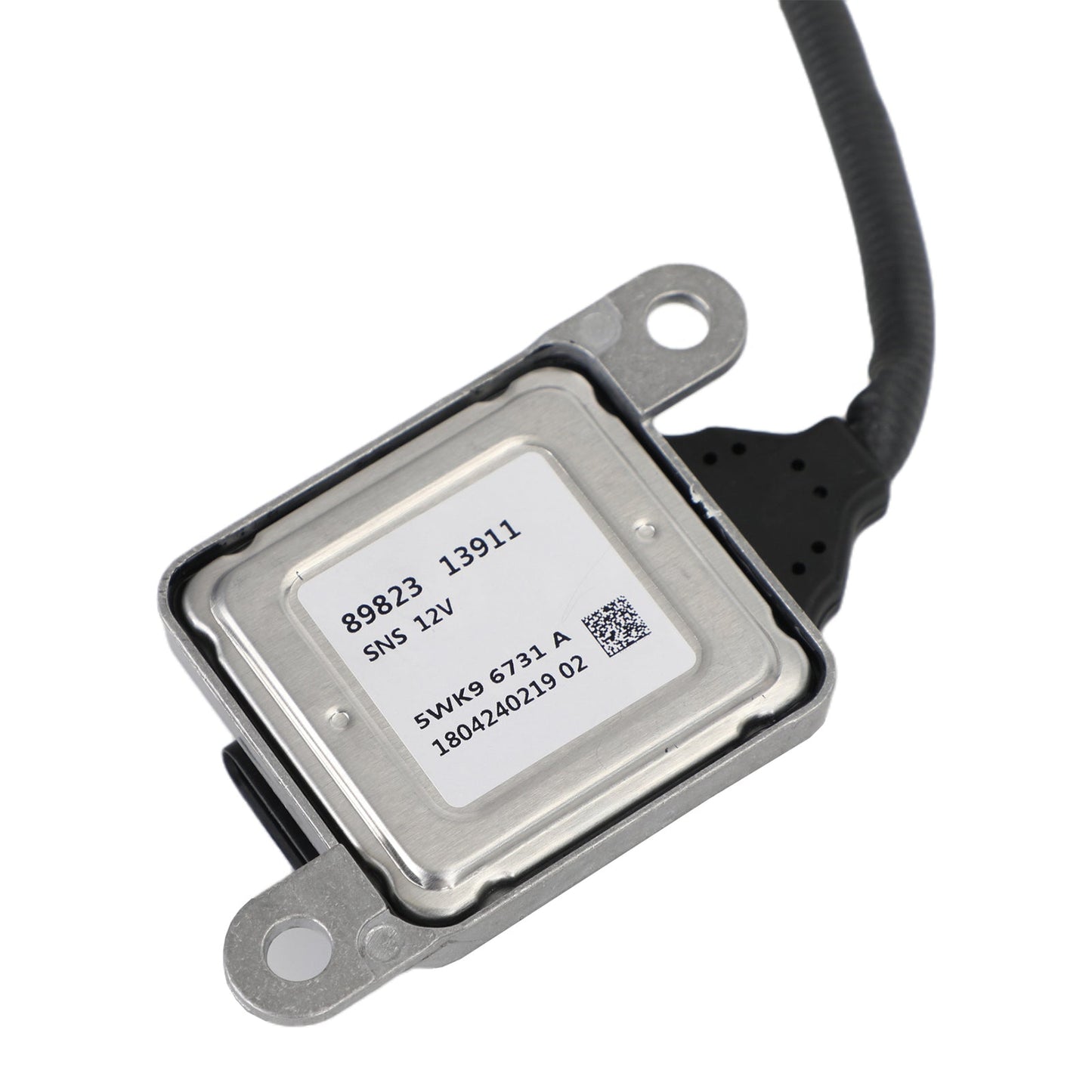 2011-2016 NPR NOX Sensore di ossido di azoto 89823-13911 Generico