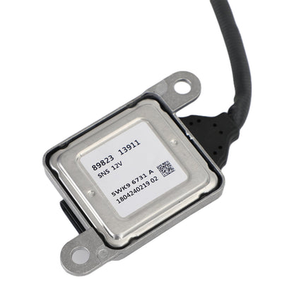 2011-2016 NPR NOX Sensore di ossido di azoto 89823-13911 Generico