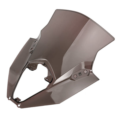 Protezione parabrezza per parabrezza Kawasaki NINJA 650 ER6F 2020-2025