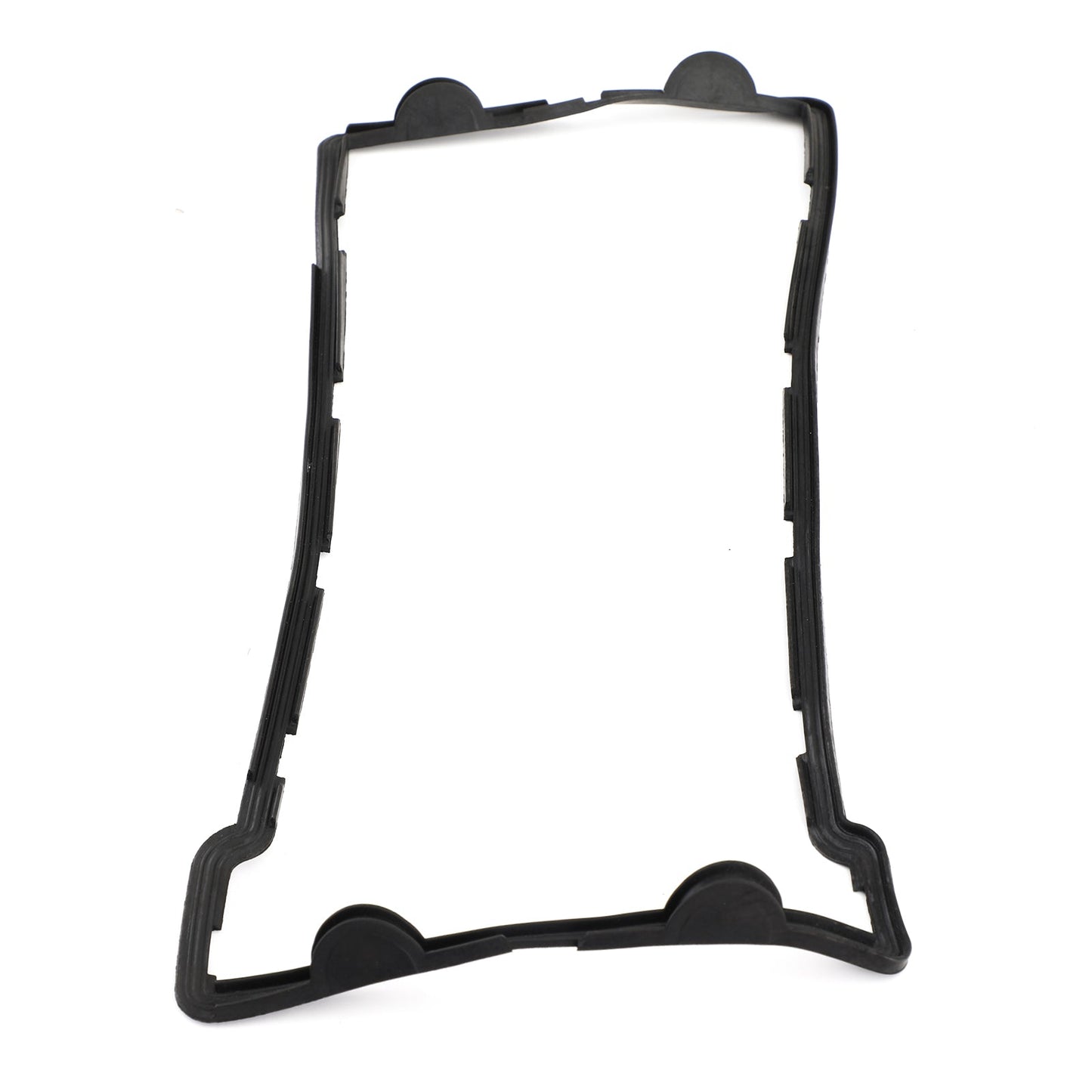Guarnizione coperchio testata cilindro per Kawasaki ZX400 ZXR400 ZX-4 ZR400 NOS.11009-1732 Generico