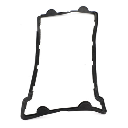 Guarnizione coperchio testata cilindro per Kawasaki ZX400 ZXR400 ZX-4 ZR400 NOS.11009-1732 Generico