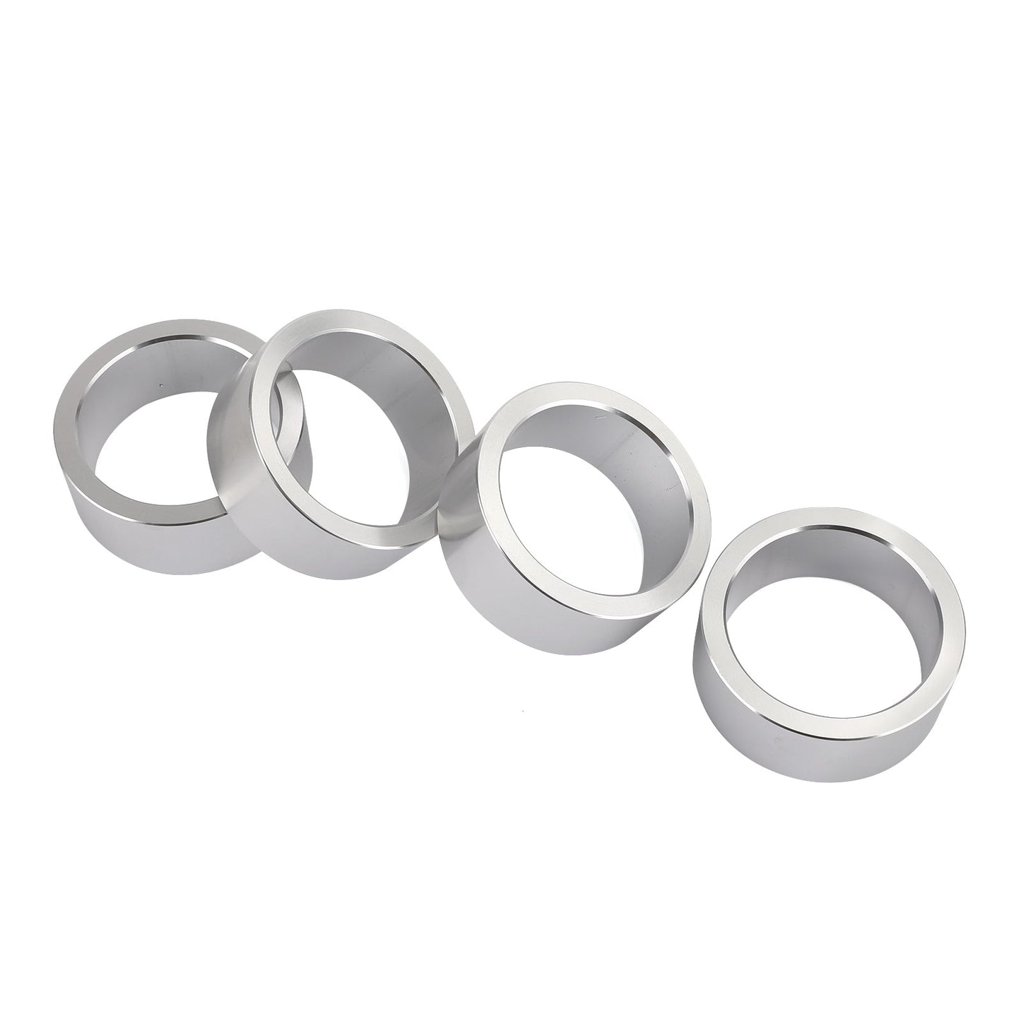 2.5 "Honda Rancher Recon 230 250 300 350 400 420 Kit distanziale per sollevamento ATV
