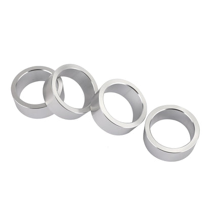 2.5 "Honda Rancher Recon 230 250 300 350 400 420 Kit distanziale per sollevamento ATV