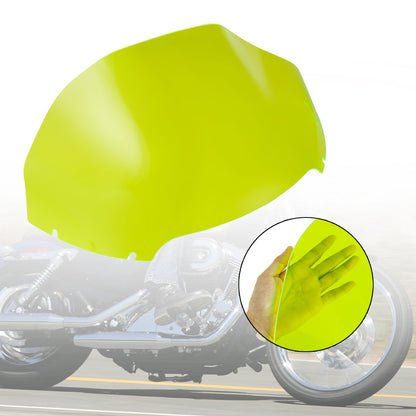 Parabrezza per moto in ABS Road Gilde FLTR 2015-2023