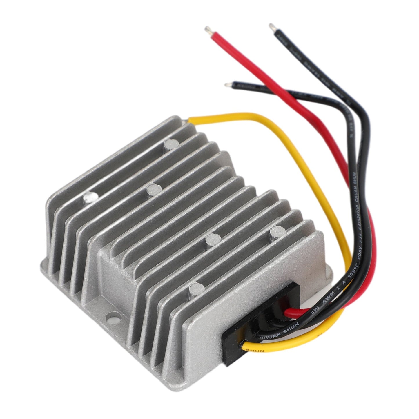 12V a 19V 8A 152W DC-DC Boost Step Up Modulo regolatore di tensione del convertitore di potenza