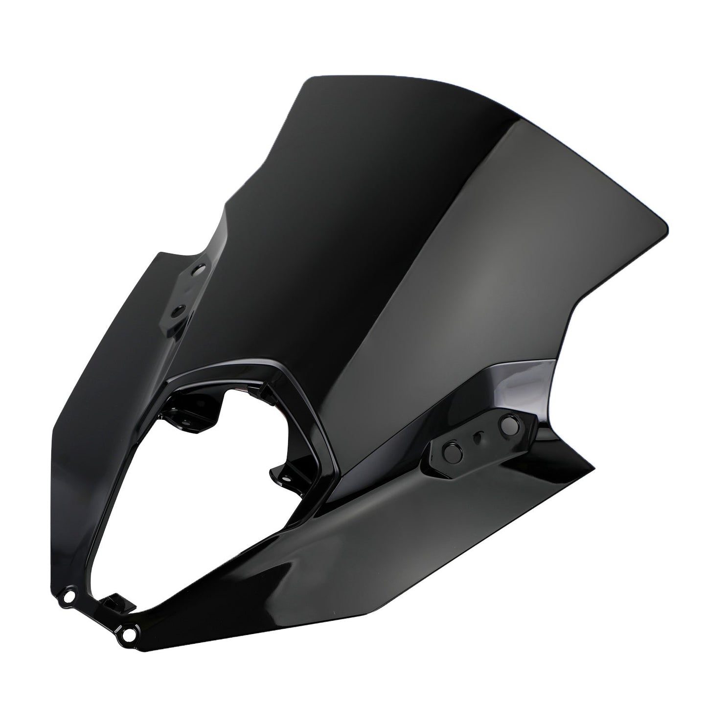 Protezione parabrezza per parabrezza Kawasaki NINJA 650 ER6F 2020-2025