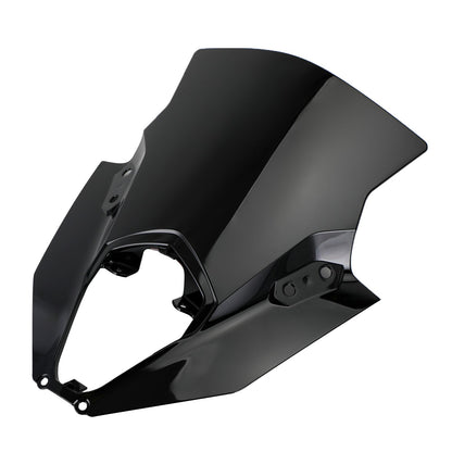 Protezione parabrezza per parabrezza Kawasaki NINJA 650 ER6F 2020-2025