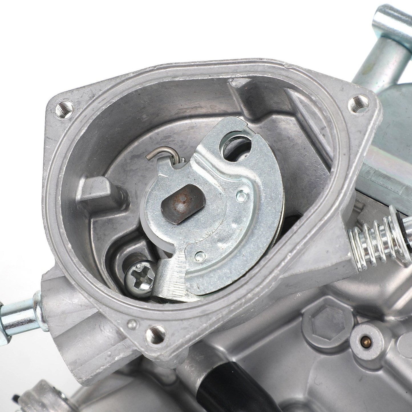 CARBURATORE CARB per Suzuki Ozark 250 LTF250 2x4 13200-05G01 13200-05G00 ATV Generico