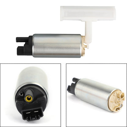 2012-2017 Yamaha F100 F40 F70 F75 F80 Pompa carburante + filtro 6C5-13910-10