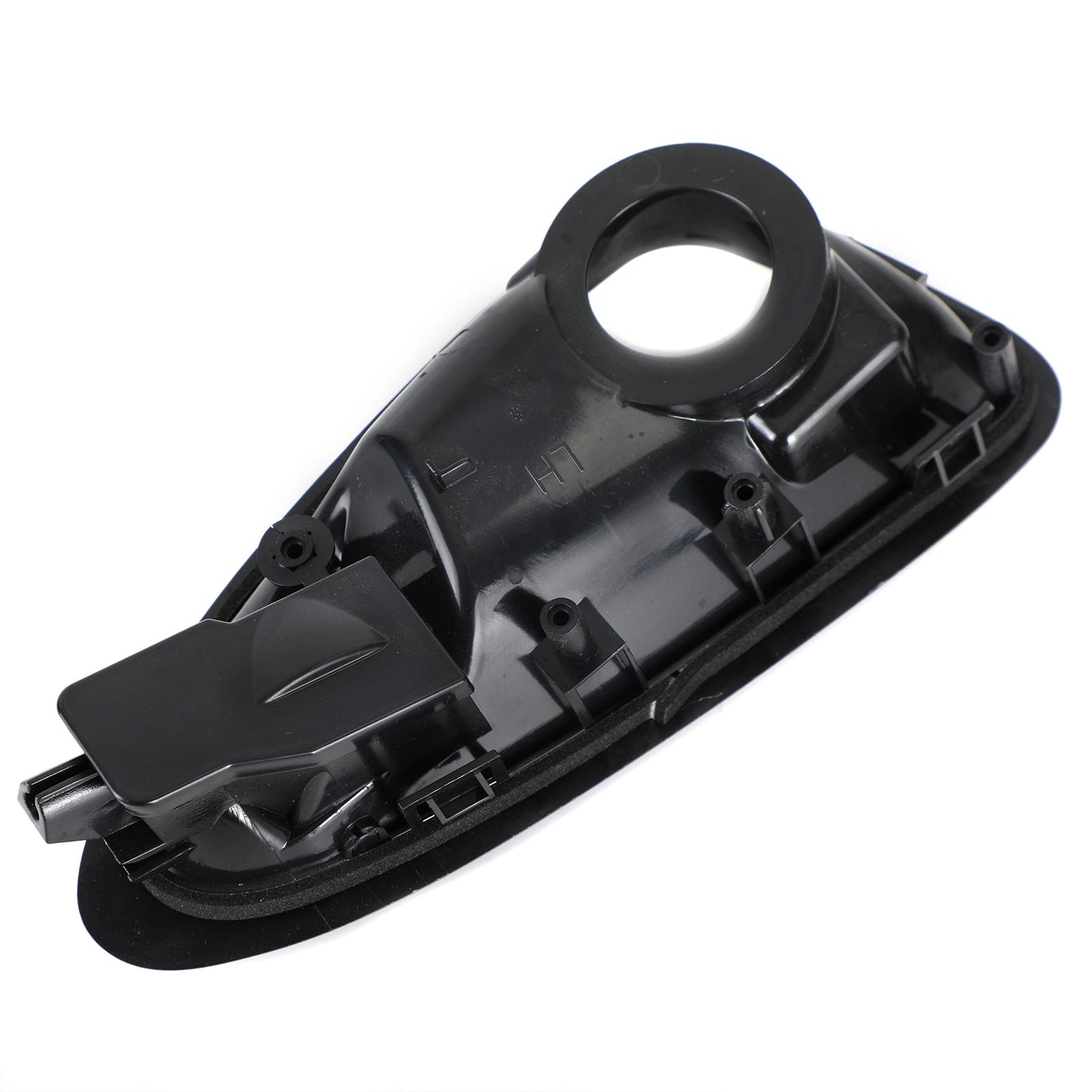 Maniglia per porta interna interna anteriore sinistra 6J1837113A Per Seat Ibiza IV 2009-2012 Generico