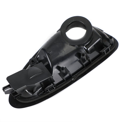 Maniglia per porta interna interna anteriore sinistra 6J1837113A Per Seat Ibiza IV 2009-2012 Generico