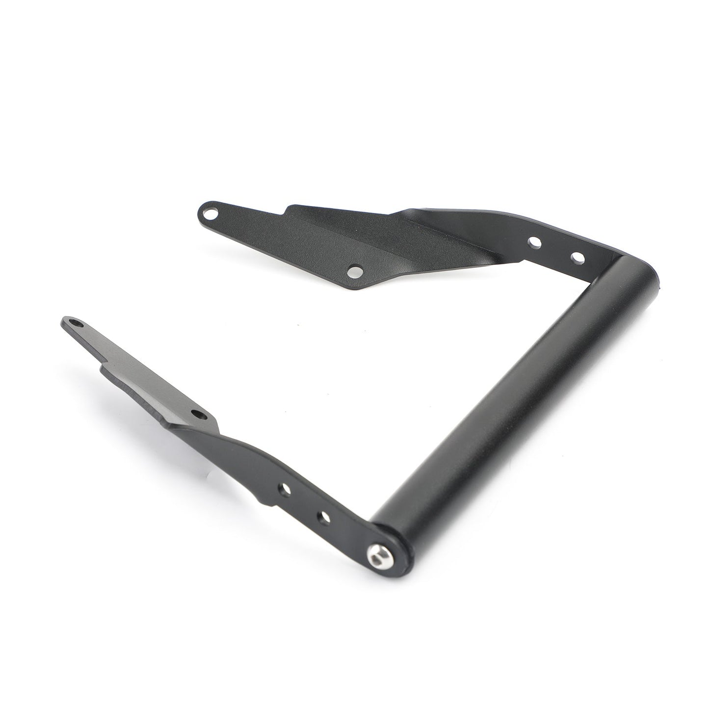 Supporto nero per Smartphone/GPS per BMW G310GS G 310 R 17-23