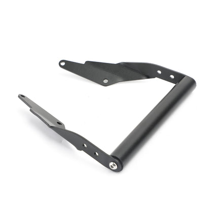 Supporto nero per Smartphone/GPS per BMW G310GS G 310 R 17-23