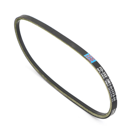 Cinghia di trasmissione adatta per Yamaha DRIVE CONCIERGE 4/6 PASS JW1-H1173-00 Generic