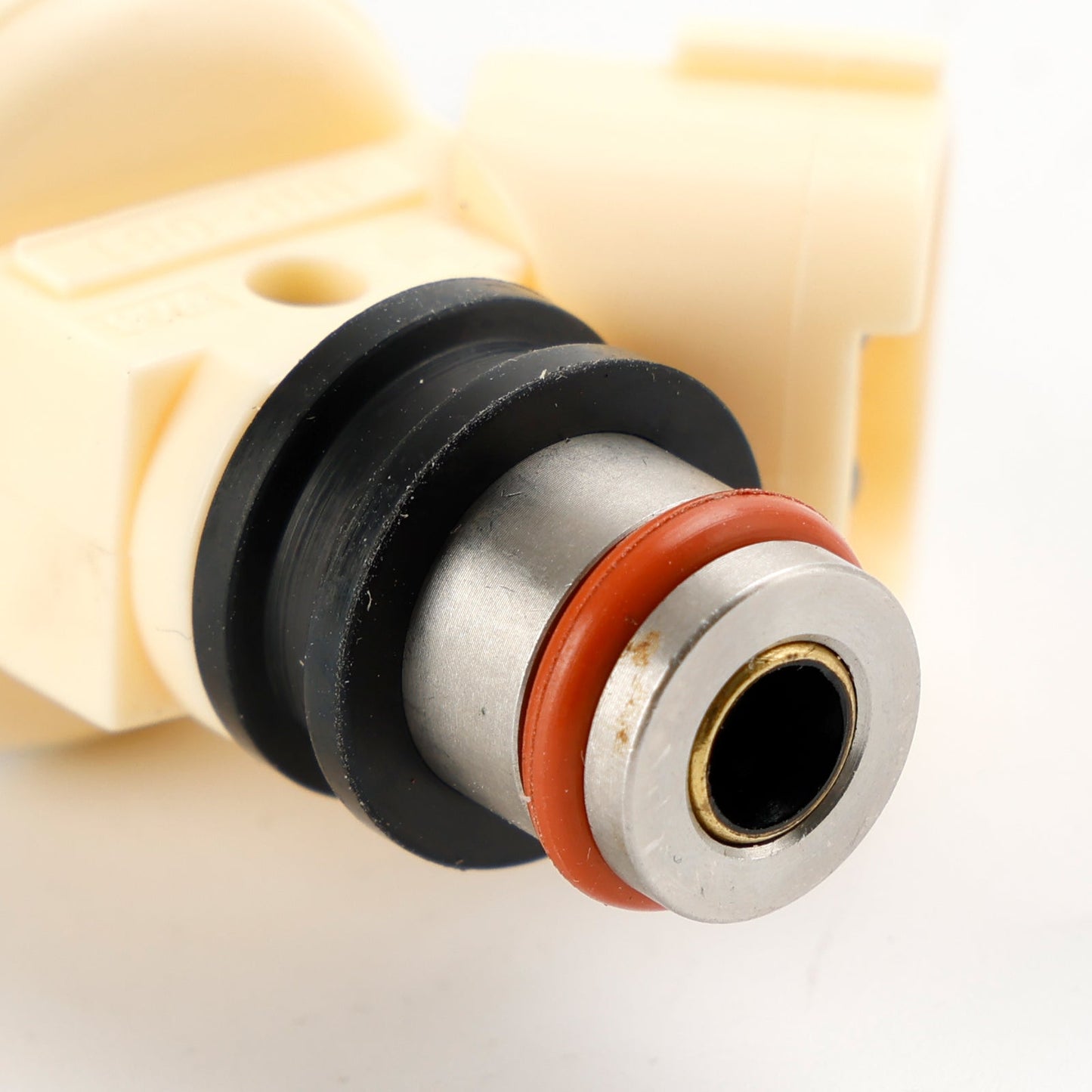 4 pezzi iniettore di carburante INP-081 adatto per Mazda B2200 2.2L 1990-1993 F2G8-13-250