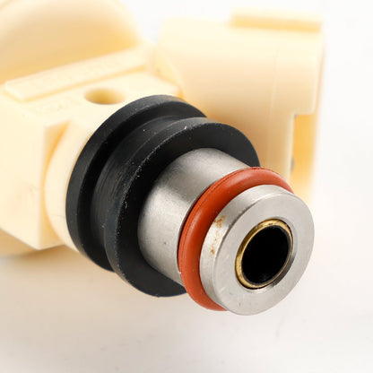 4 pezzi iniettore di carburante INP-081 adatto per Mazda B2200 2.2L 1990-1993 F2G8-13-250
