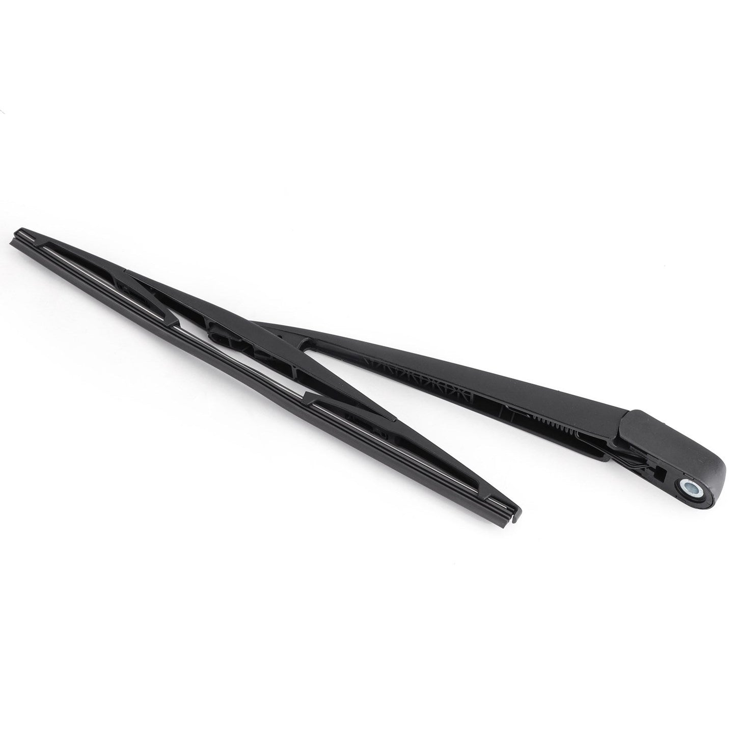 Braccio tergicristallo posteriore e lama per Subaru Forester Legacy Outback REP 86532SA070 Generico