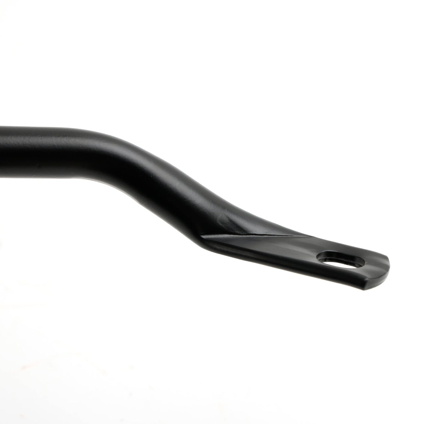 Supporto per bracciolo passeggero Honda CRF300L CRF300 Rally CRF250L 2021-2023
