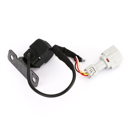 Hyundai Santa Fe 2013-2016 Telecamera di assistenza retromarcia 95760-2W000 Generico