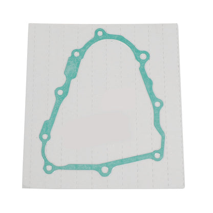 Guarnizione coperchio motore volano magnetico lato sinistro per YAMAHA 2004-2013 YFZ 450 ATV