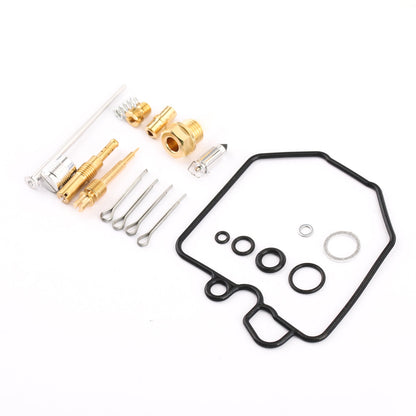 4 kit di riparazione ricostruzione carburatore per Honda 1980-1983 GL1100 Goldwing Interstate generico