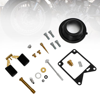 Kit riparazione carburatore Yamaha Virago 750 XV750 1981-1983